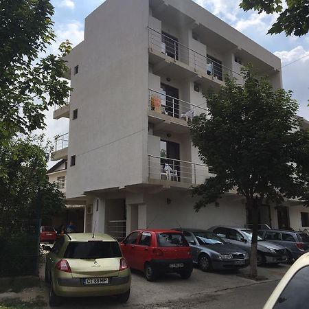 Vila Raza Eforie Nord Ngoại thất bức ảnh