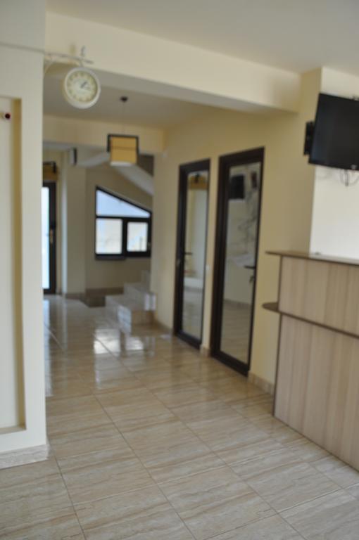 Vila Raza Eforie Nord Ngoại thất bức ảnh