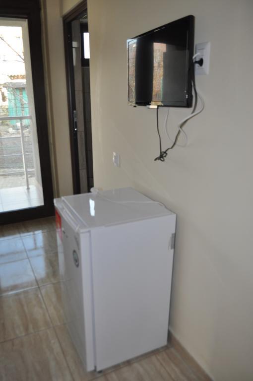 Vila Raza Eforie Nord Ngoại thất bức ảnh