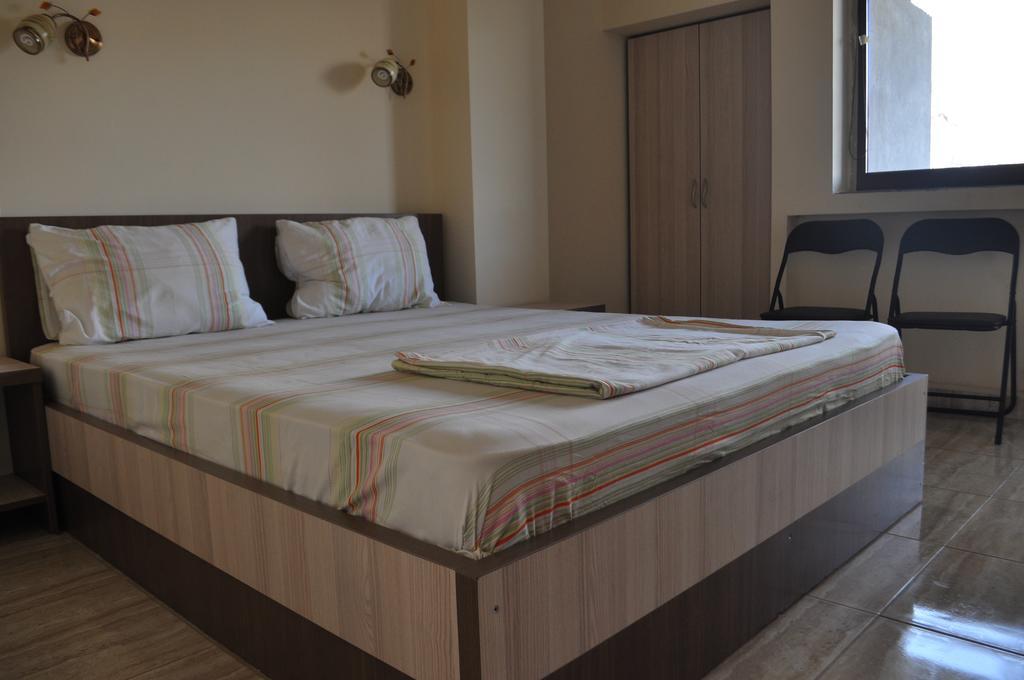Vila Raza Eforie Nord Ngoại thất bức ảnh