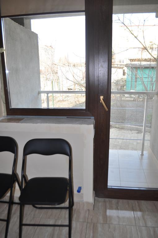 Vila Raza Eforie Nord Ngoại thất bức ảnh
