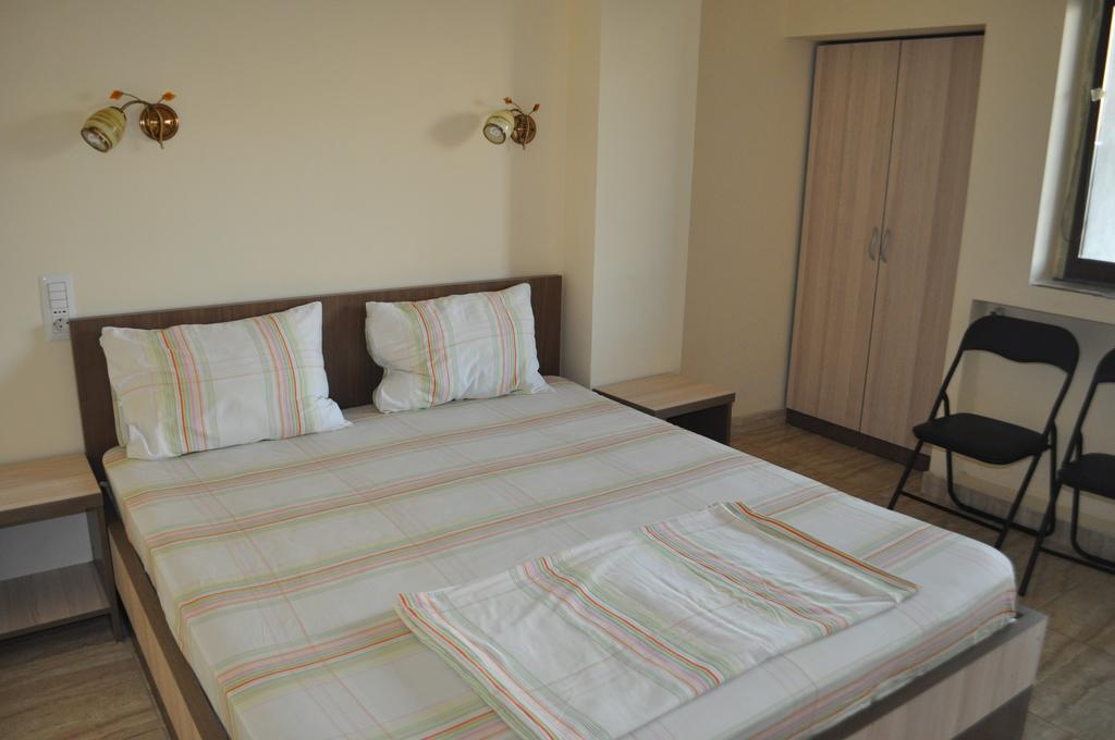 Vila Raza Eforie Nord Ngoại thất bức ảnh