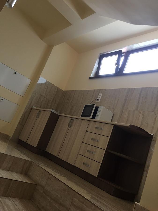 Vila Raza Eforie Nord Ngoại thất bức ảnh