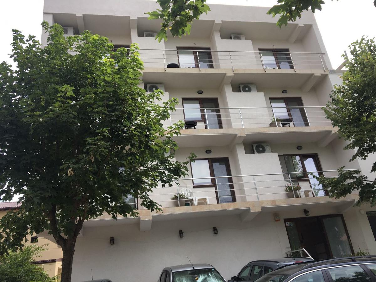 Vila Raza Eforie Nord Ngoại thất bức ảnh